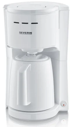 SEVERIN Kaffeemaschine KA 9250 Schwarz -Deutschland Severin Verkaufs-Shop 00b834e05f560062efe4f70f64c6baa6 1
