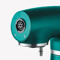 SEVERIN Küchenmaschine - Grün Limited Edition KM 3896 Aus Edelstahl, Matt-Grün Edelstahl Gebürstet Schwarz -Deutschland Severin Verkaufs-Shop 02dbc412d0b2defacf67e453bfab75e2