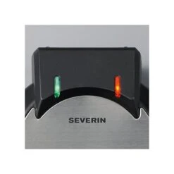 Severin Waffeleisen WA 2103 Waffelautomat, Für Herzwaffeln, Ø 16 Cm, 1300 Watt -Deutschland Severin Verkaufs-Shop 0963735a0e10618daadd381898bf40c80964ba6a waffeleisen severin wa 2103 waffelautomat