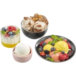 Severin Eismaschine »EZ 7407«, 1,2 L, 135 W, Inkl. Automatischer Keep-cooling-Funktion -Deutschland Severin Verkaufs-Shop 0a5e54b8ac13f773a7807f4d2e93b1a5