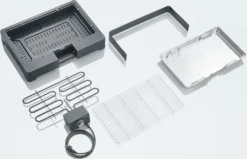 SEVERIN Standgrill PG 8561 2.200 Watt Schwarz -Deutschland Severin Verkaufs-Shop 0a7d210475775591553060c6e0806c09