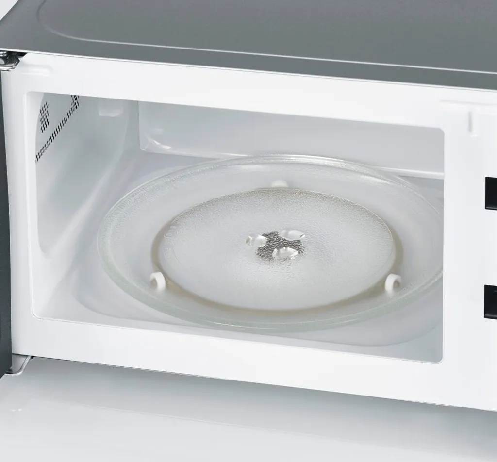 Severin MW 7899, Arbeitsplatte, Solo-Mikrowelle, 20 L, 700 W, Drehregler, Edelstahl 11 Severin MW 7899, Arbeitsplatte, Solo-Mikrowelle, 20 L, 700 W, Drehregler, Edelstahl – Bild 11