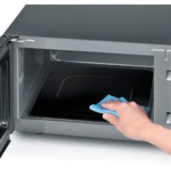 Severin Mikrowelle MW 7762, Mit Grill, 800 Watt, Glasboden, Garraum 20 Liter, Schwarz 12 Severin Mikrowelle MW 7762, Mit Grill, 800 Watt, Glasboden, Garraum 20 Liter, Schwarz -Deutschland Severin Verkaufs-Shop 0c80b0f423ad36590ebcf22b04c3850c1834dec2 mikrowelle severin mw 7762 mit grill