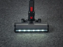 SEVERIN SEPURO - Akku Hand- Und Stielsauger Mit Staubbeutel HV 7185 Akku Bis 60 Min HV 7185 Aus Kunststoff, Anthrazitgrauschwarz Matt -Deutschland Severin Verkaufs-Shop 0d305f368e0b87ac212fa888519e13a3