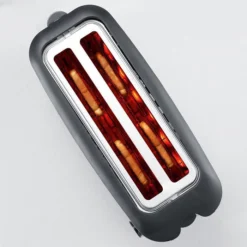 Severin Toaster AT 2509 Langschlitztoaster, 4 Scheiben, 1400 Watt, Edelstahl Gebürstet, Silber -Deutschland Severin Verkaufs-Shop 0dfbe6bde82caea849c8c0262e9a92663be0ea62 toaster severin at 2509 langschlitztoaster