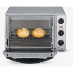 Severin Minibackofen TO 2045, 1500 Watt, Back- Und Toastofen, Silber, 20 Liter 8 Severin Minibackofen TO 2045, 1500 Watt, Back- Und Toastofen, Silber, 20 Liter -Deutschland Severin Verkaufs-Shop 0fd31273d5953a813316ace27ca8c4d5be4aa43d minibackofen severin to 2045
