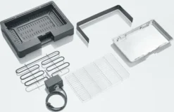 SEVERIN Standgrill PG 8561 2.200 Watt Schwarz -Deutschland Severin Verkaufs-Shop 108b0c9e34570f86be7b2b9250af741b