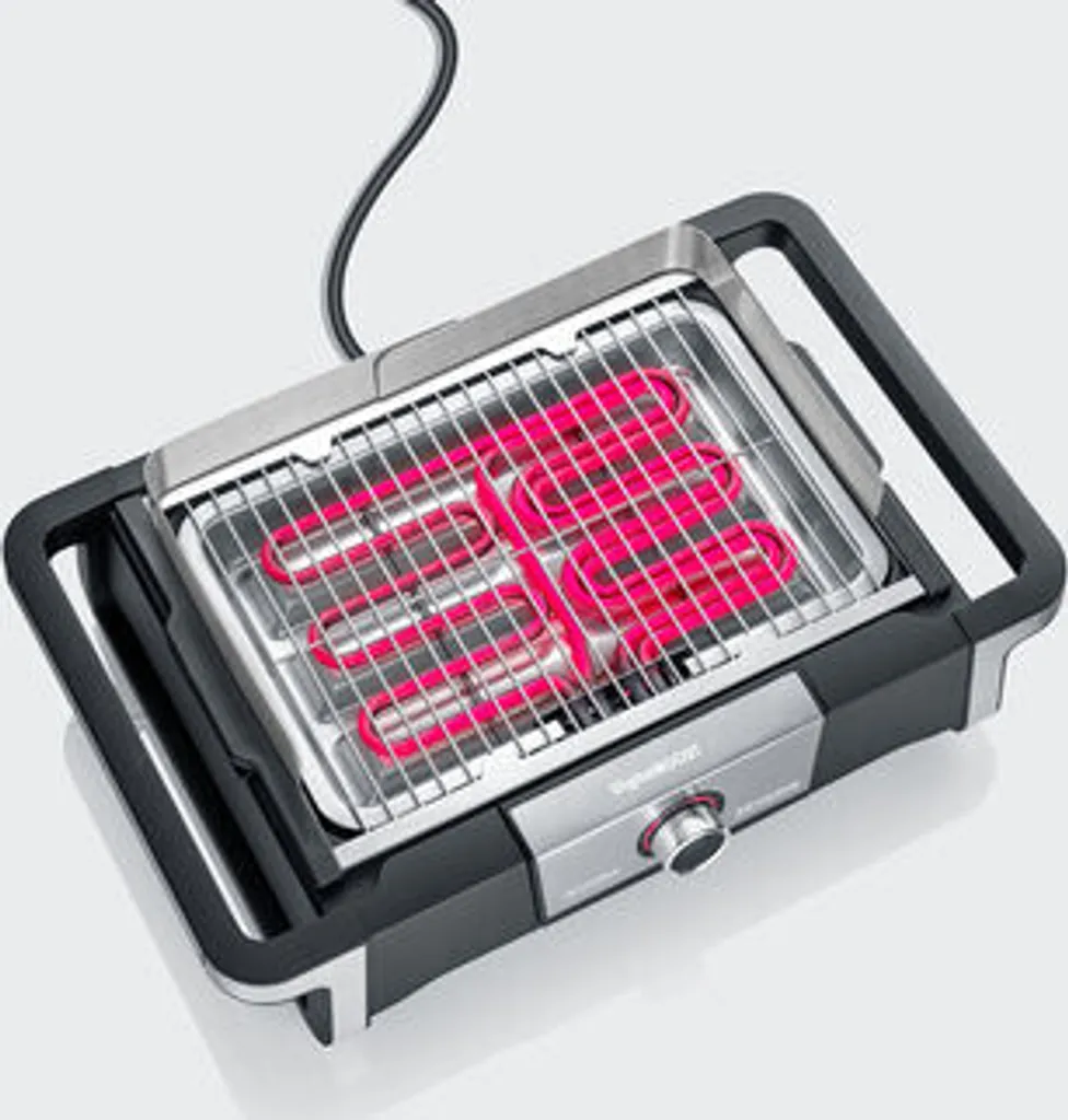 Severin PG 8114 SENOVA Digital Boost S 10 Severin PG 8114 SENOVA Digital Boost S – Bild 10