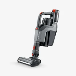 SEVERIN SEPURO - Akku Hand- Und Stielsauger Mit Staubbeutel HV 7185 Akku Bis 60 Min HV 7185 Aus Kunststoff, Anthrazitgrauschwarz Matt -Deutschland Severin Verkaufs-Shop 14710596c99998efa36d6237c3aa6693