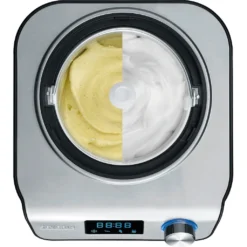 Severin Eismaschine »EZ 7407«, 1,2 L, 135 W, Inkl. Automatischer Keep-cooling-Funktion -Deutschland Severin Verkaufs-Shop 14ad4b51534d0cced8e146dec535eac2