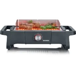 Severin Tischgrill »PG 8123 STYLE EVO«, 2500 W -Deutschland Severin Verkaufs-Shop 162705291bf6ecca2a95ee7f4db82cd7