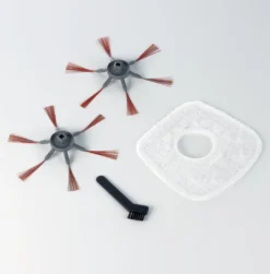 SEVERIN Saugroboter Chill RB 7025 Schwarz/rot -Deutschland Severin Verkaufs-Shop 1d977794fdafba46ac72e761d8a99883