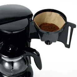 SEVERIN Kaffeemaschine KA 4805 650 Watt Bis 4 Tassen Inkl. Glaskanne 15 SEVERIN Kaffeemaschine KA 4805 650 Watt Bis 4 Tassen Inkl. Glaskanne -Deutschland Severin Verkaufs-Shop 1dd614626bee02b4847be225bac4ee79