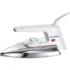 Severin Bügeleisen BA 3211 Weiß, Bügelautomat, 1200 Watt