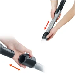 Severin Bodenstaubsauger Zelos -Deutschland Severin Verkaufs-Shop 2010384412956efb9215823d4818843a