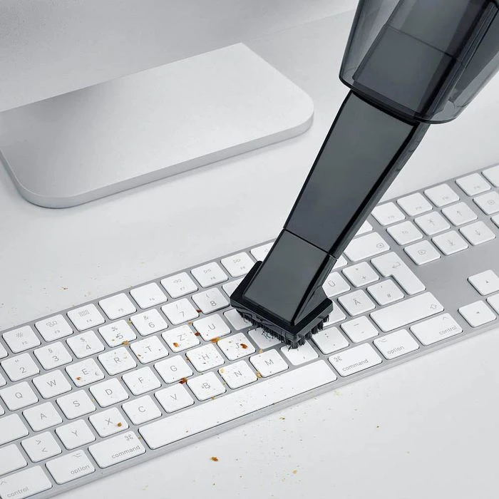 Severin Handstaubsauger HV 7146, 4in1, Beutellos, Akku 18,5 V 6 Severin Handstaubsauger HV 7146, 4in1, Beutellos, Akku 18,5 V – Bild 6