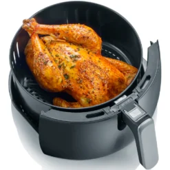 Severin Heißluftfritteuse »2445-088«, 2000 W, XXL -Deutschland Severin Verkaufs-Shop 20fc811cea28b6b31880d0c4a4351df9
