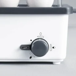 Severin Eierkocher EK 3161-000, Bis 3 Eier, 300 W, Mit Härtegradeinstellung, Weiß 8 Severin Eierkocher EK 3161-000, Bis 3 Eier, 300 W, Mit Härtegradeinstellung, Weiß -Deutschland Severin Verkaufs-Shop 23de2e4d78329f80d57a64e5acc4c40b56427666 eierkocher severin ek 3161 000