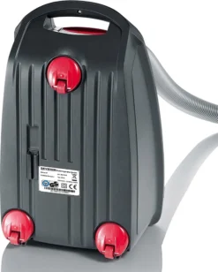 SEVERIN Bodenstaubsauger S'Power Snowwhite BC 7045 -Deutschland Severin Verkaufs-Shop 25eb48183747bba006631c189b883cfa