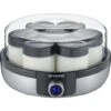 Severin Joghurtbereiter »JG 3521«, 7 Portionsbehälter, Je 150 Ml