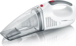 SEVERIN Akku Hand-Staubsauger S'Power Home&car Li 20 HV 7144 -Deutschland Severin Verkaufs-Shop 26298133118ec2a2112cd9f2fed04995