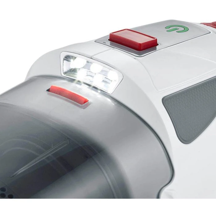 Severin Handstaubsauger HV 7146, 4in1, Beutellos, Akku 18,5 V 8 Severin Handstaubsauger HV 7146, 4in1, Beutellos, Akku 18,5 V – Bild 8