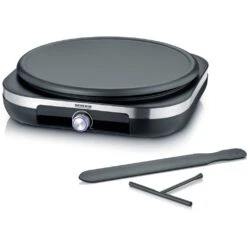Severin Crêpesmaker »2199-088«, 1500 W, Ø 38 Cm