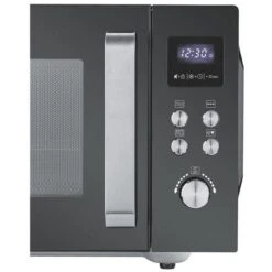 Severin Mikrowelle MW 7763, Mit Grill, 900 Watt, Glasboden, Garraum 25 Liter, Schwarz 7 Severin Mikrowelle MW 7763, Mit Grill, 900 Watt, Glasboden, Garraum 25 Liter, Schwarz -Deutschland Severin Verkaufs-Shop 286f5a1d21b9d76ec1610f9c44d64c8b8a4a855a mikrowelle severin mw 7763 mit grill