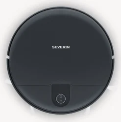 SEVERIN Saugroboter Mit Fernbedienung 7026 Für Teppich- Und Hartbödenreinigung -Deutschland Severin Verkaufs-Shop 2b6f8ce9472fae1588cbd2575d39305b