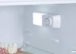 SEVERIN Doppeltür-Kühl-/Gefrierschrank DT 8760, 165 L/41 L, Weiß -Deutschland Severin Verkaufs-Shop 2ee158b5d940c3f6656d2a7ea58107ff