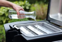 Severin PG 8106 SEVO GT Tischgrill Pulled Porc OLED Display Schwarz-silber -Deutschland Severin Verkaufs-Shop 2f4e33fc8e24634ec0a26bf67364ad1e