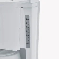 SEVERIN Duo-Filterkaffeemaschine KA 5830 Weiß -Deutschland Severin Verkaufs-Shop 2fd2fe398f3bc736ecffce474a674868
