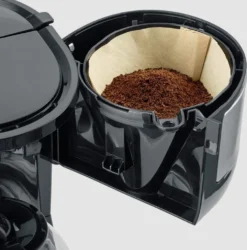 SEVERIN Kaffeemaschine KA 4808 750 Watt Edelstahl -Deutschland Severin Verkaufs-Shop 3043560eeceb2fb6827f52ef6e70c4d4