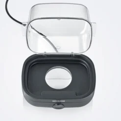 Severin Eierkocher EK 3165, Bis 6 Eier, 420 W, Härtegradeinstellung, Schwarz -Deutschland Severin Verkaufs-Shop 30ddea267e23c618ab870a595986d66a09a36d8f eierkocher severin ek 3165