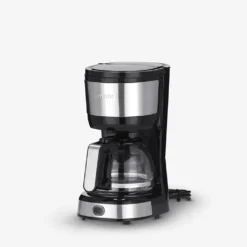 SEVERIN Kaffeemaschine KA 4808 750 Watt Edelstahl -Deutschland Severin Verkaufs-Shop 32f4154ea7cb0cc60f4c12a88a7f4393