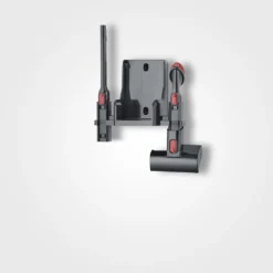 SEVERIN SEPURO - Akku Hand- Und Stielsauger Mit Staubbeutel HV 7185 Akku Bis 60 Min HV 7185 Aus Kunststoff, Anthrazitgrauschwarz Matt -Deutschland Severin Verkaufs-Shop 3308e307271b7ff91a3af3a566e73f01