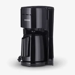 SEVERIN Kaffeemaschine KA 9250 Schwarz -Deutschland Severin Verkaufs-Shop 331a0678b4678e7b2ce416764a295970