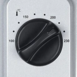 Severin Minibackofen »TO 2045«, Timerfunktion, Verschiedene Einschubebenen, Backblech, Grillrost -Deutschland Severin Verkaufs-Shop 35269cc8df5d693a446aa2aecea62926