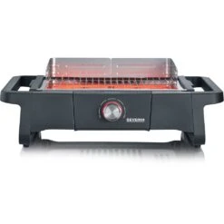 Severin Tischgrill »PG 8123 STYLE EVO«, 2500 W -Deutschland Severin Verkaufs-Shop 35a70cb8bb8c024dcb7b4275f01892a1