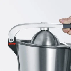 Severin 2in1 Zitruspresse, 160 W -Deutschland Severin Verkaufs-Shop 36e4f75bb2ec0b7e031fcdc8c9c6634f