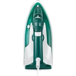 Severin Bügeleisen BA 3261, Weiß-grün, Dampfbügeleisen, 2400 Watt, 175ml -Deutschland Severin Verkaufs-Shop 3b83db3d8d6961f2252a475c2493f9af5554ac5d buegeleisen severin ba 3261 weiss gruen