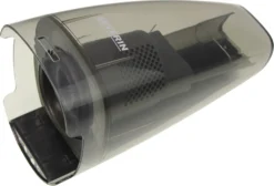 Severin 6982048 Staubbehälter + Filter Für HV7146 4-in-1 Akku-Handstaubsauger