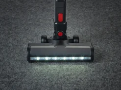 SEVERIN SEPURO Pro - Akku Hand- Und Stielsauger Mit Staubbeutel HV 7187 Akku Bis 60 Min HV 7187 Schwarz-matt -Deutschland Severin Verkaufs-Shop 3f7f0d33ac922e4c57a7e481532f78cb