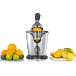 Severin 2in1 Zitruspresse, 160 W -Deutschland Severin Verkaufs-Shop 4348e7e7097e17ed3cc3c23dfad1f718