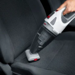 Severin Akku-Handstaubsauger »HV 7146«, Bis Zu 60 Min. Akkulaufzeit, Inkl. Ladestation Mit Wandhalterung -Deutschland Severin Verkaufs-Shop 44c8f81eb99c312744ad36240fc97fbd