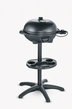 SEVERIN Barbecue-Standgrill PG 8541 Mit Haube 2000 Watt -Deutschland Severin Verkaufs-Shop 45670e5a8d0059cbecf2330f547a134c