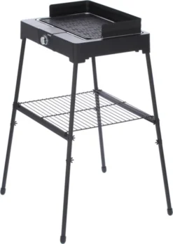 SEVERIN Standgrill PG 8563 2.200 Watt Schwarz -Deutschland Severin Verkaufs-Shop 468f809673e8f075250f44b96bb408f7