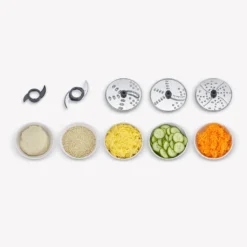 SEVERIN Multifunktionale Küchenmaschine KM 3892 Aus Edelstahl Kunststoff, Edelstahl-gebürstet-schwarz 34 SEVERIN Multifunktionale Küchenmaschine KM 3892 Aus Edelstahl Kunststoff, Edelstahl-gebürstet-schwarz -Deutschland Severin Verkaufs-Shop 48ad14398bb844285aebc1b53ae3501a
