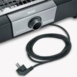 Severin PG 8113 Senoa Boost Tischgrill 3000W Safe-Touch Thermostat Grillrost -Deutschland Severin Verkaufs-Shop 49d39d4a7df5c8214ab82e7f799e7269