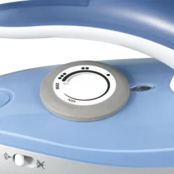 Severin Bügeleisen BA 3234 Blau, Reisedampfbügeleisen, Klappbar, 1000 Watt, 50ml -Deutschland Severin Verkaufs-Shop 4a71ab3c77bc57f064f3f8b4a7e1976dfabdc76d buegeleisen severin ba 3234 blau